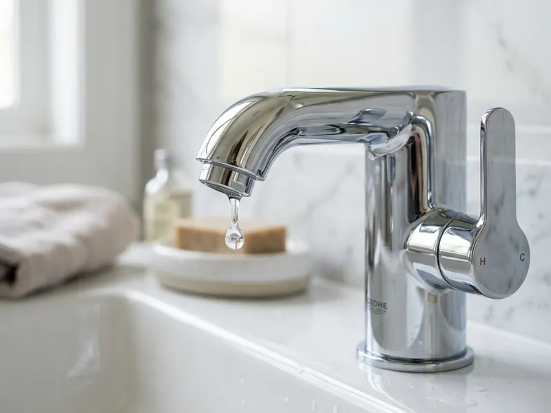 Faucet Repair & Installation Plumber in Dalton, PA